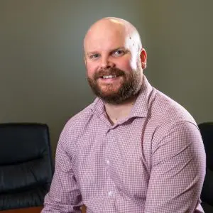 Picture of David Robinson