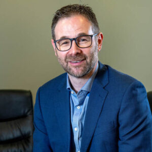 Picture of Philip Goldberg