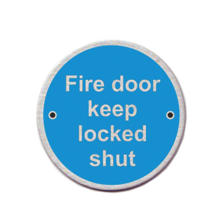 Fdkls Signage Architectural signage | EM-B Solutions