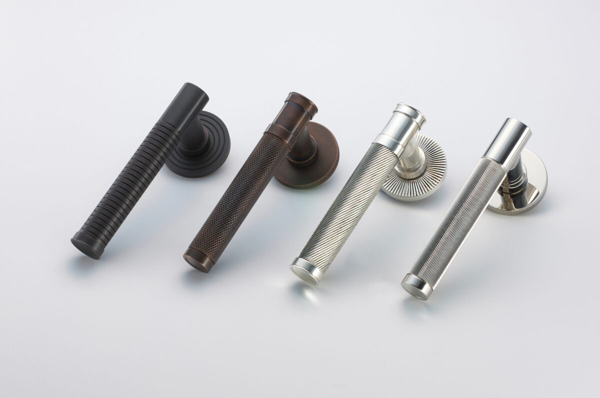 What Is An Architectural Door Handle And What Are Its Main Functions ...