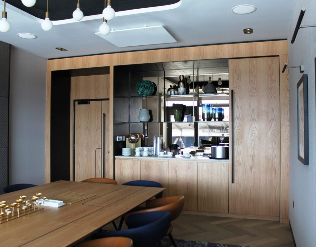 Headingley Stadium Hospitality